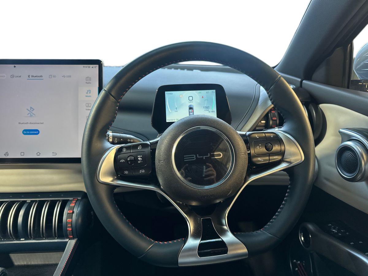 Used BYD Atto 3 2024 for sale - 76796313: Photo 17