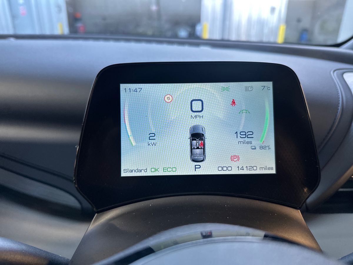 Used BYD Atto 3 2024 for sale - 76796313: Photo 18