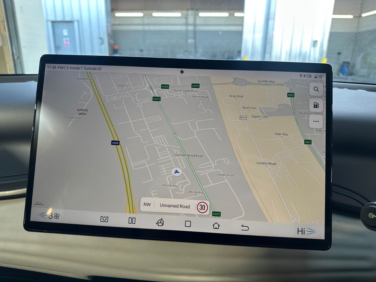 Used BYD Atto 3 2024 for sale - 76796313: Photo 20