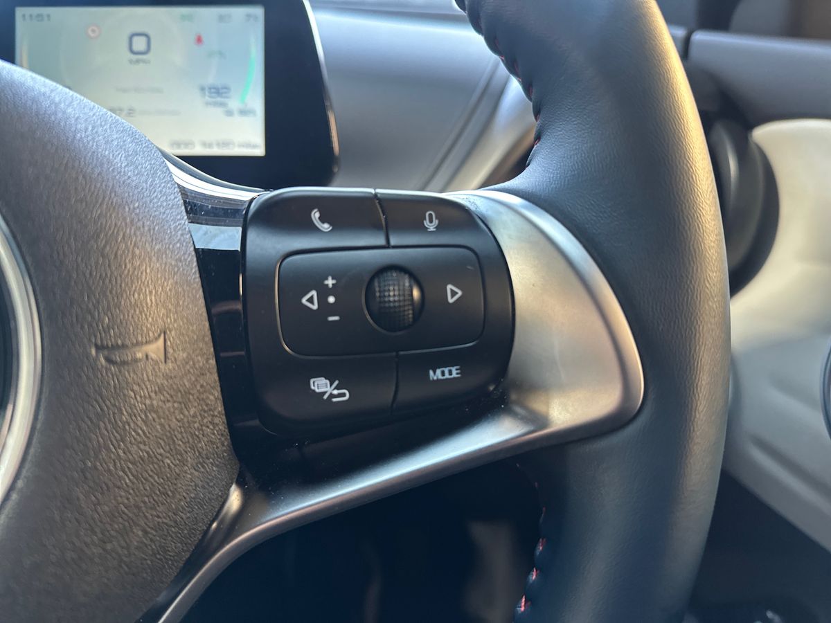 Used BYD Atto 3 2024 for sale - 76796313: Photo 27