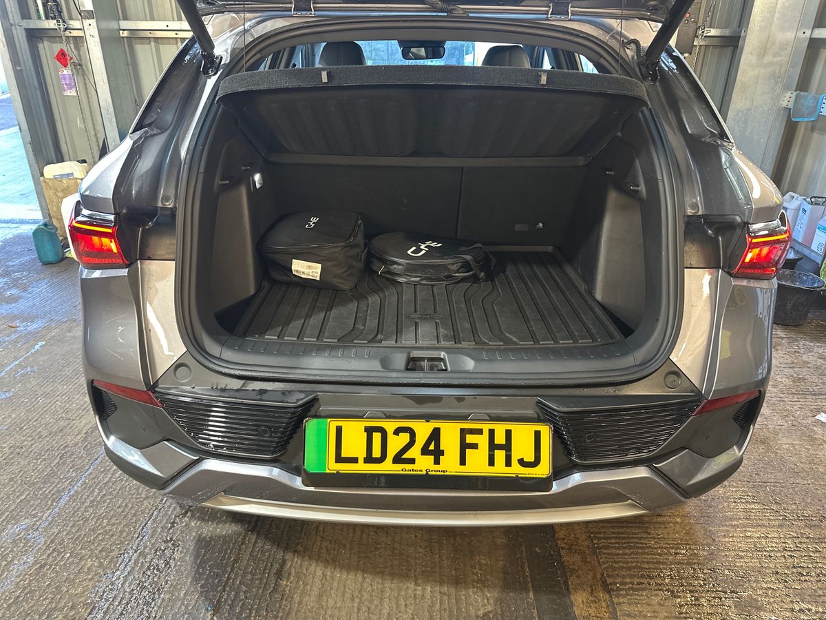 Used BYD Atto 3 2024 for sale - 76796313: Photo 34