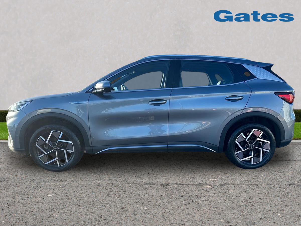 Used BYD Atto 3 2024 for sale - 76796313: Photo 4