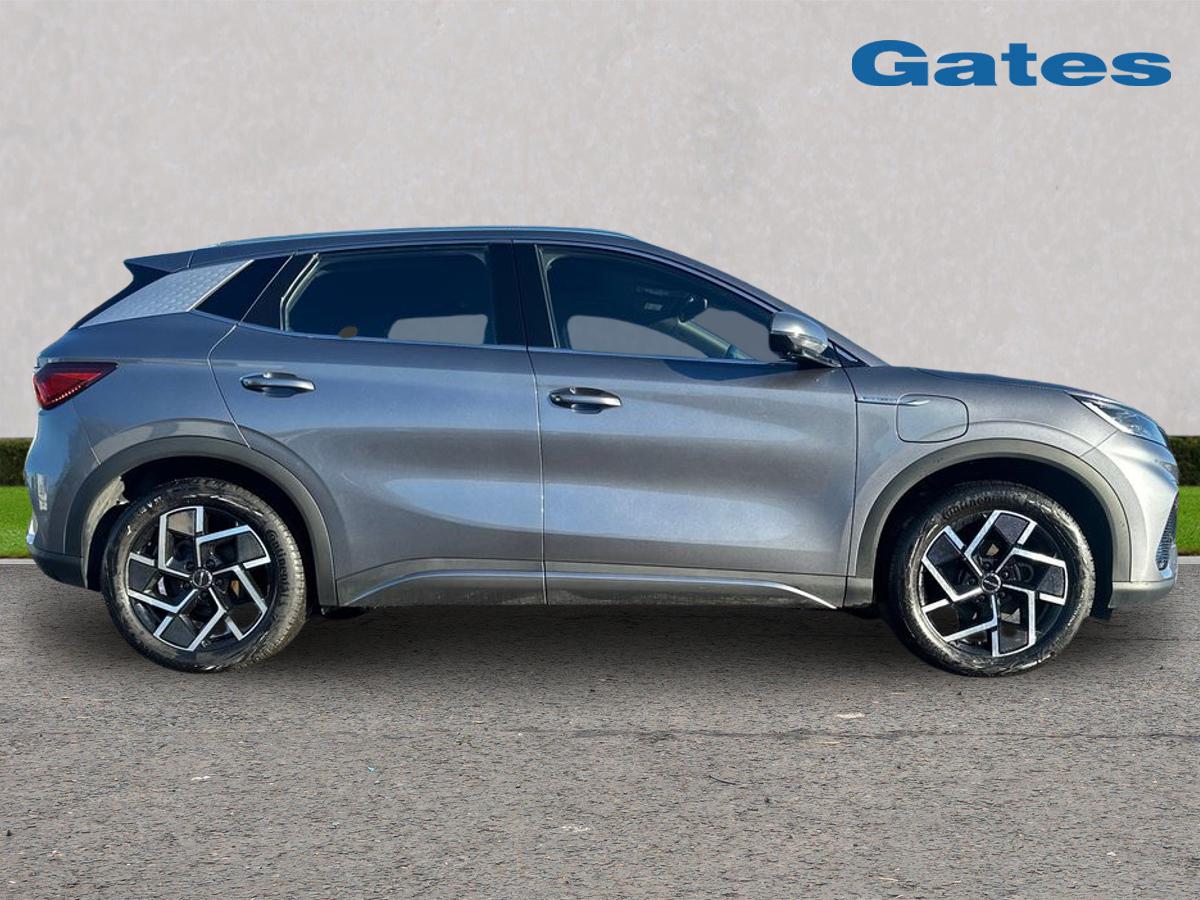 Used BYD Atto 3 2024 for sale - 76796313: Photo 8