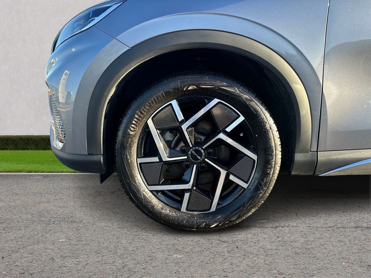 Used BYD Atto 3 2024 for sale - 76796313: Photo 9