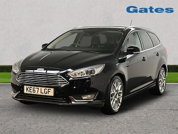 Used Ford Focus 2017 for sale - 78630064: Photo