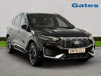 Used Ford Kuga 2026 for sale - 79673741: Photo