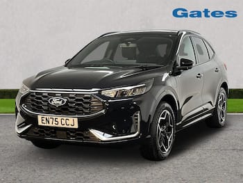 Used Ford Kuga 2026 for sale - 79673741: Photo