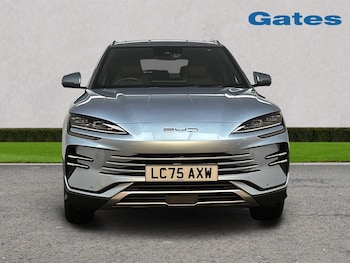 Used BYD Seal U 2025 for sale - 79147051: Photo