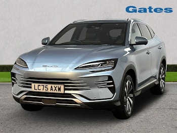 Used BYD Seal U 2025 for sale - 79147051: Photo