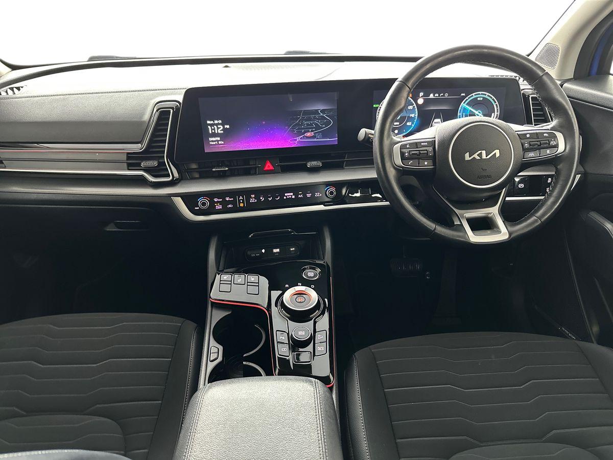 Used Kia Sportage 2023 for sale - 77326292: Photo 15