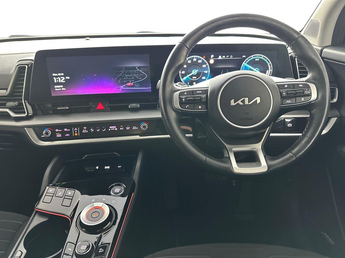 Used Kia Sportage 2023 for sale - 77326292: Photo 16