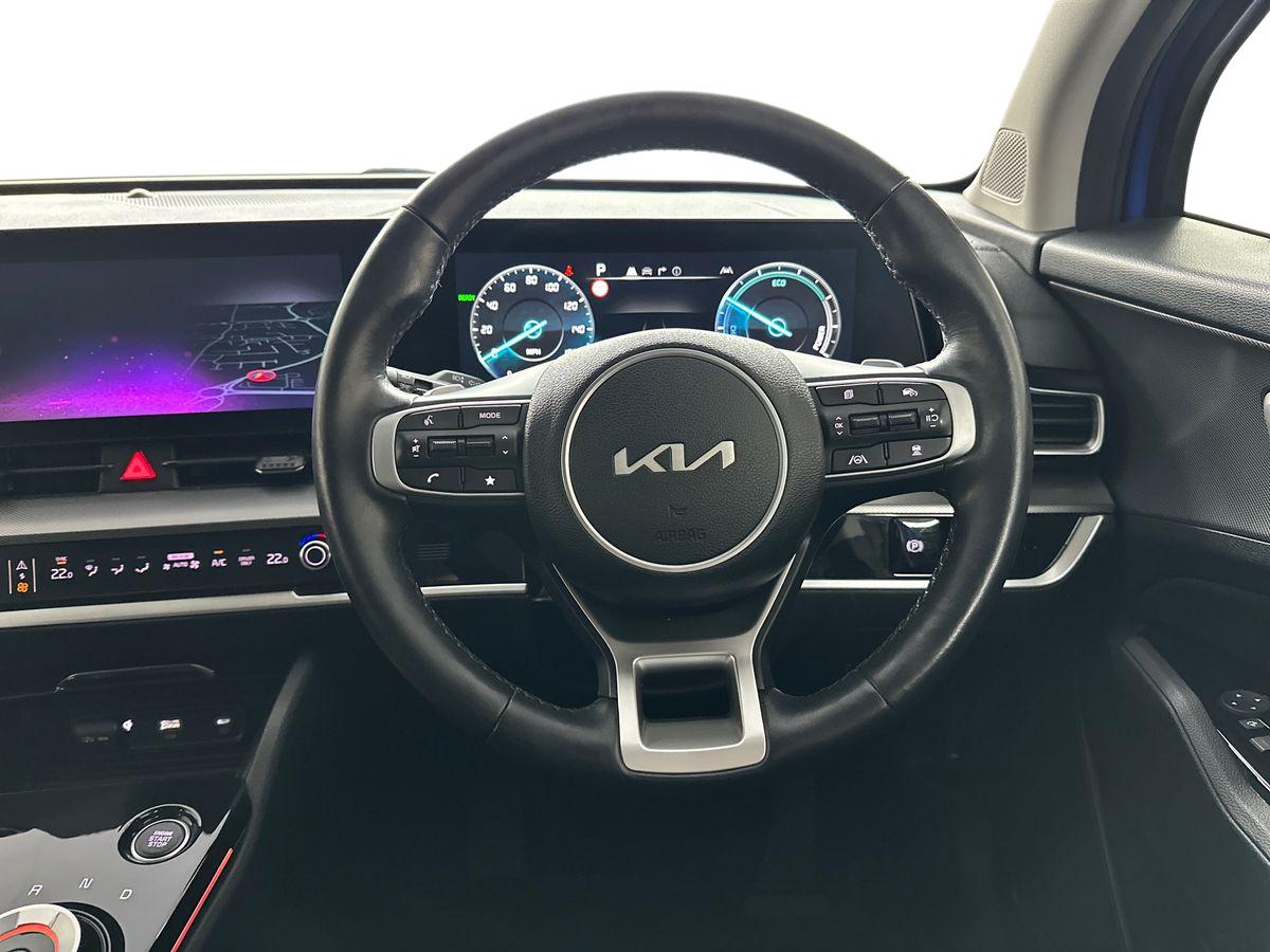 Used Kia Sportage 2023 for sale - 77326292: Photo 17