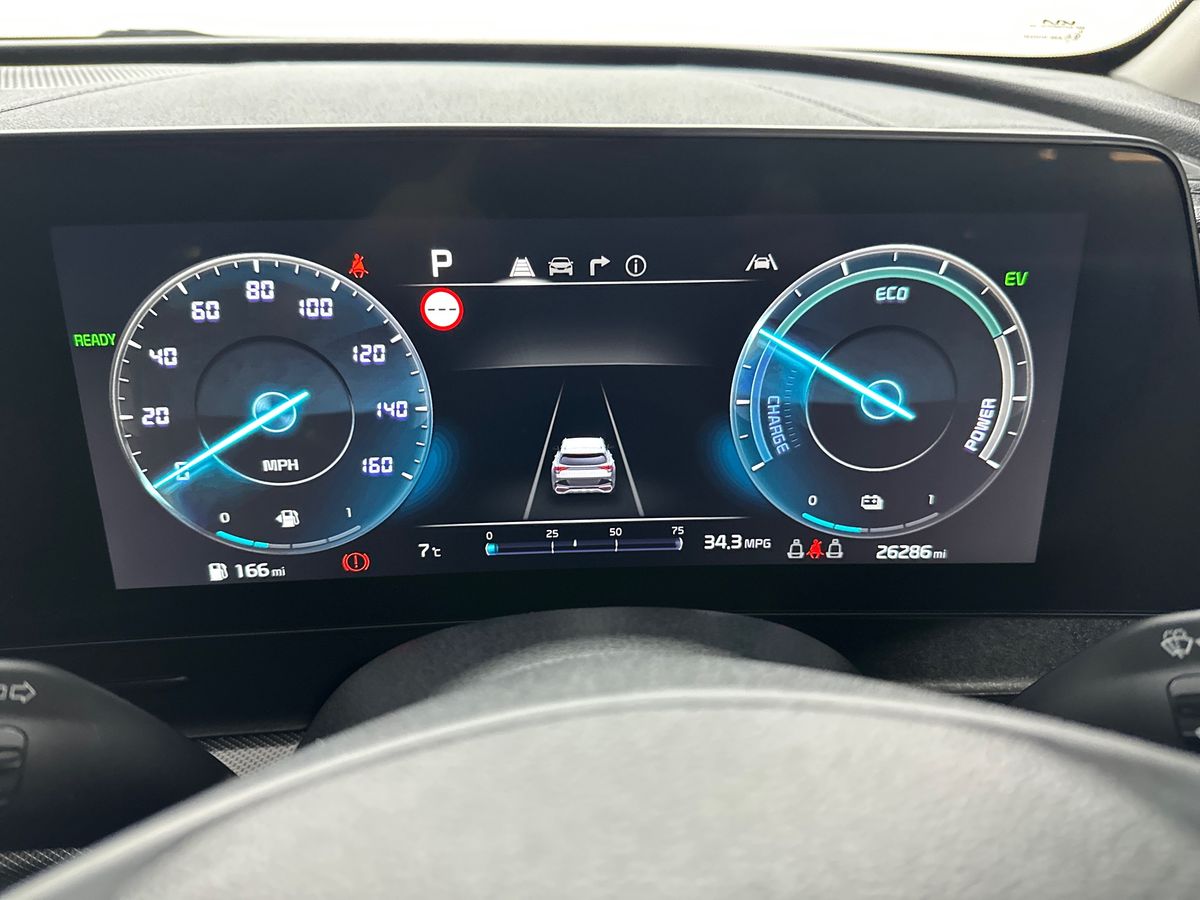 Used Kia Sportage 2023 for sale - 77326292: Photo 18