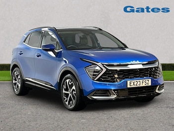 Used Kia Sportage 2023 for sale - 77326292: Photo