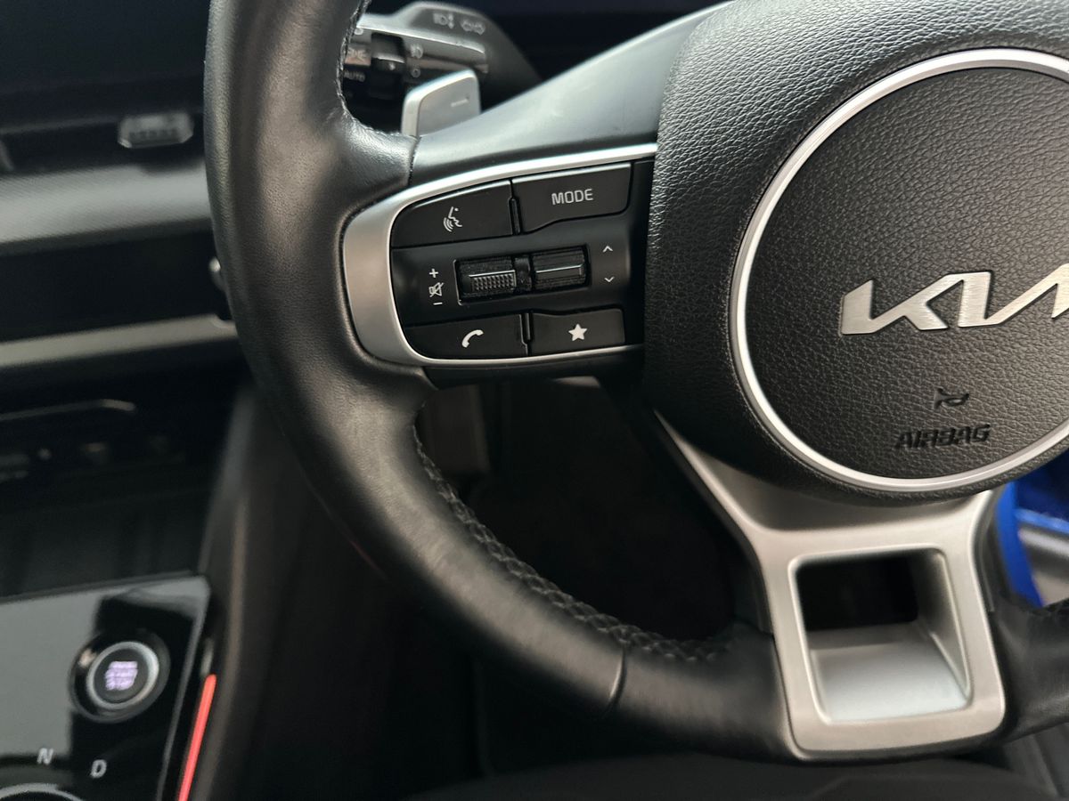 Used Kia Sportage 2023 for sale - 77326292: Photo 26