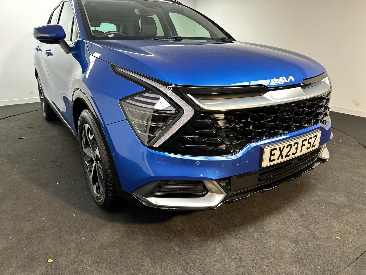 Used Kia Sportage 2023 for sale - 77326292: Photo 32