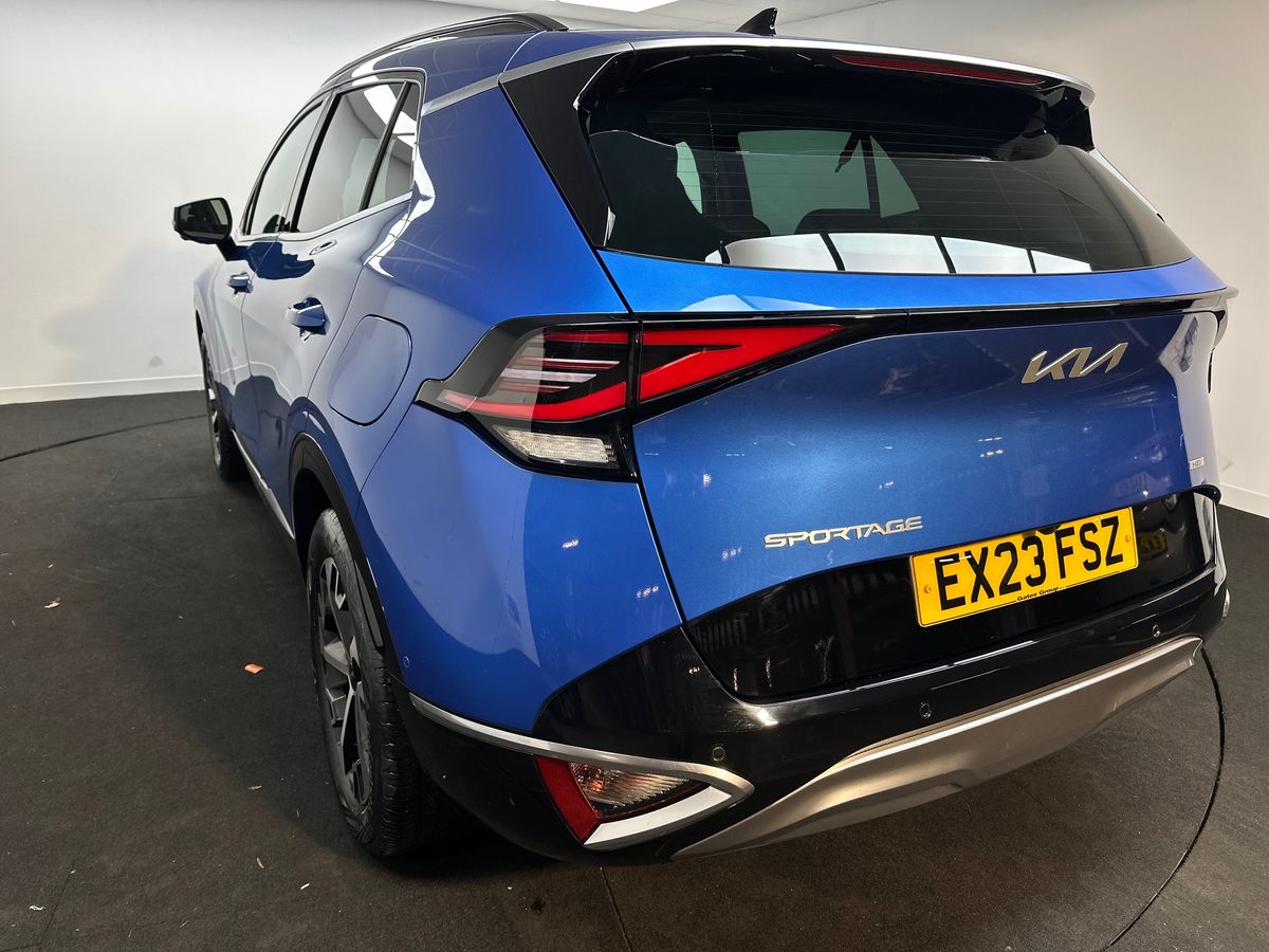 Used Kia Sportage 2023 for sale - 77326292: Photo 33