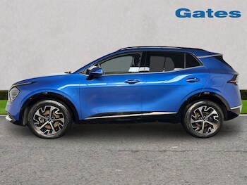 Used Kia Sportage 2023 for sale - 77326292: Photo