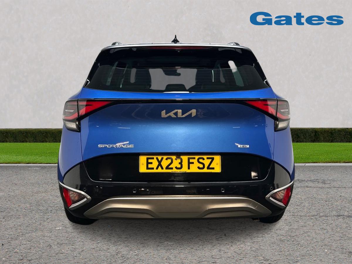 Used Kia Sportage 2023 for sale - 77326292: Photo 6