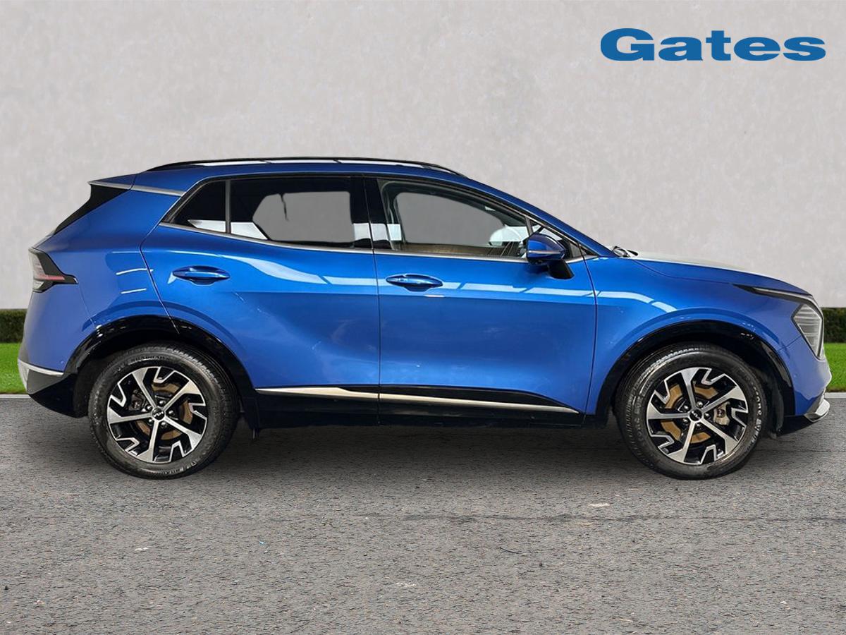 Used Kia Sportage 2023 for sale - 77326292: Photo 8