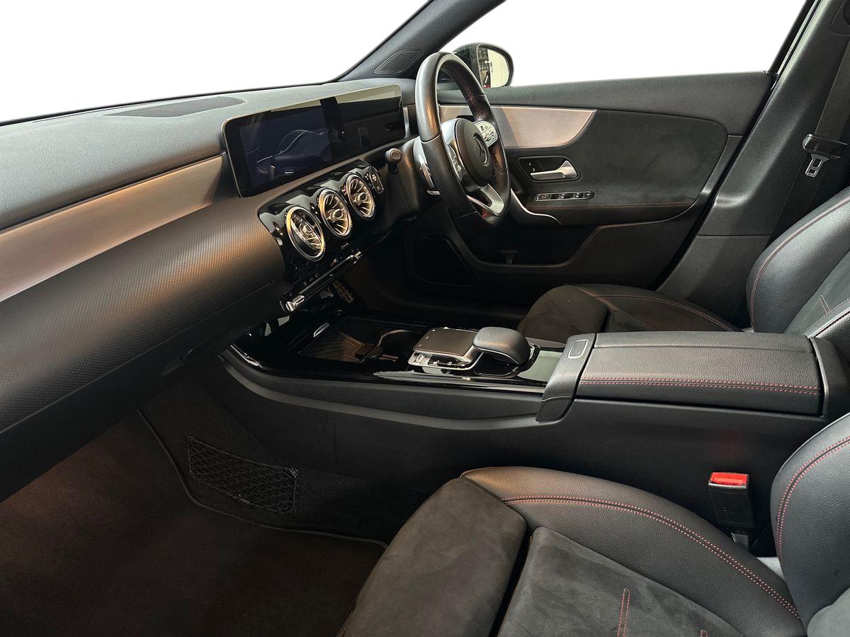 Used Mercedes-Benz A-Class 2020 for sale - 78009071: Photo 11