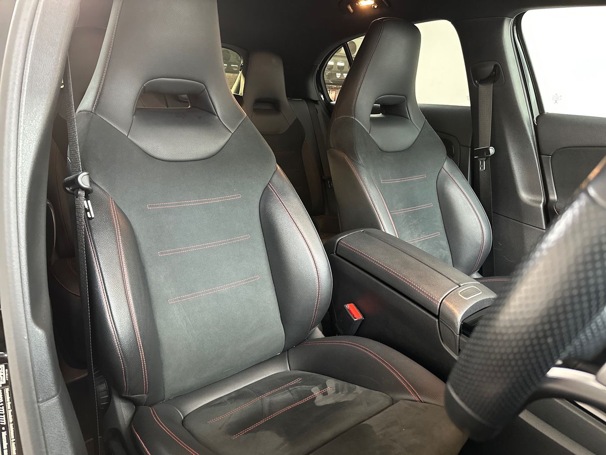 Used Mercedes-Benz A-Class 2020 for sale - 78009071: Photo 12