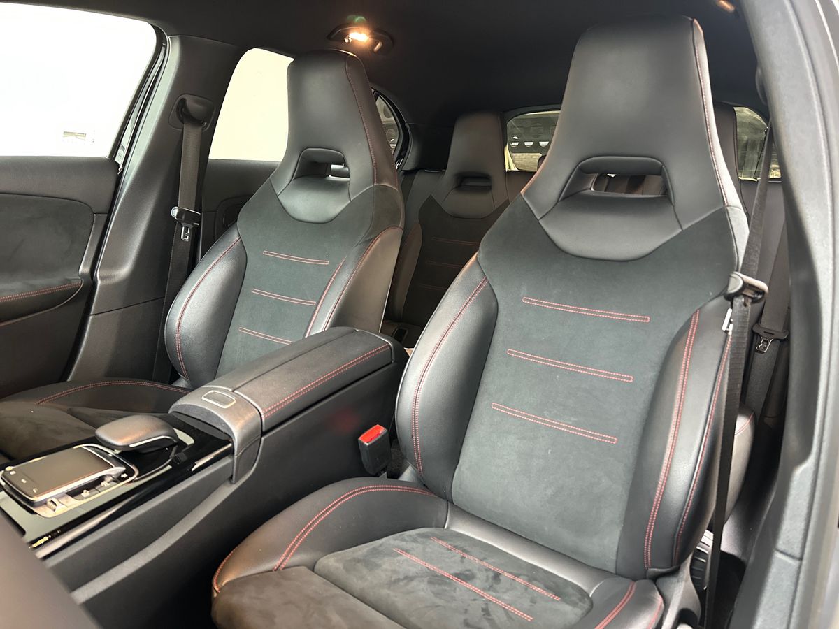 Used Mercedes-Benz A-Class 2020 for sale - 78009071: Photo 13