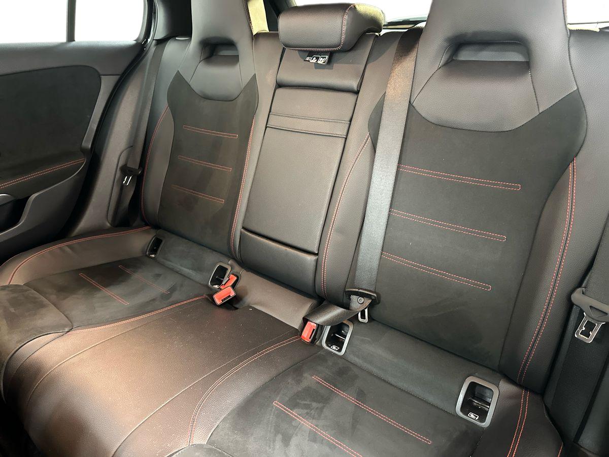 Used Mercedes-Benz A-Class 2020 for sale - 78009071: Photo 14