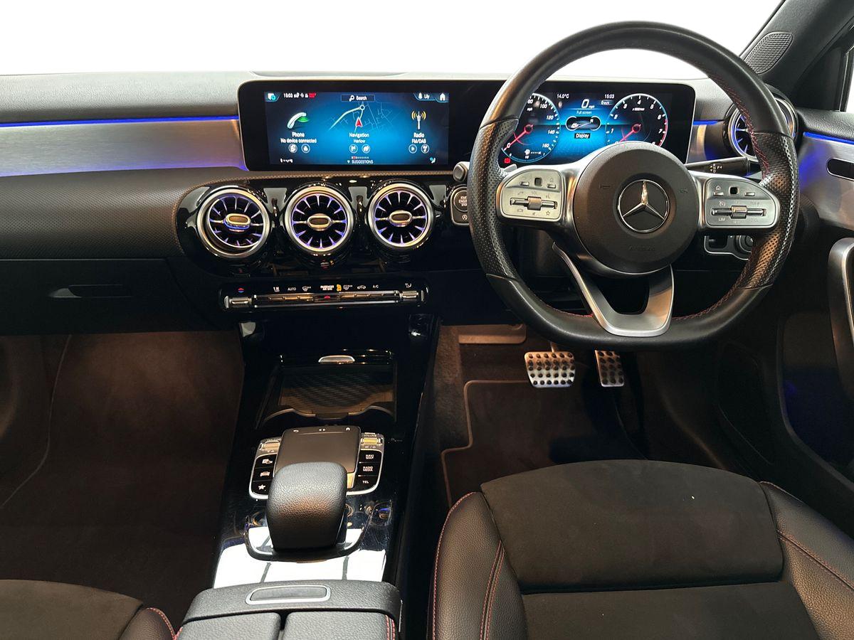 Used Mercedes-Benz A-Class 2020 for sale - 78009071: Photo 15