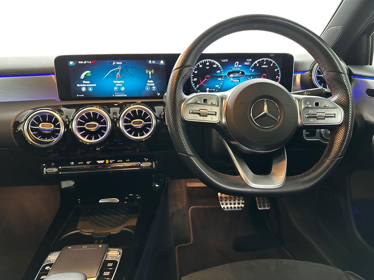 Used Mercedes-Benz A-Class 2020 for sale - 78009071: Photo 16