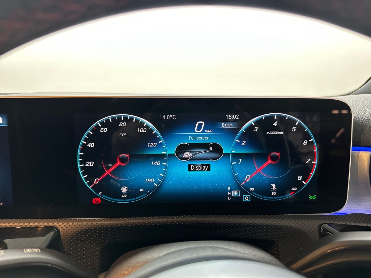 Used Mercedes-Benz A-Class 2020 for sale - 78009071: Photo 18