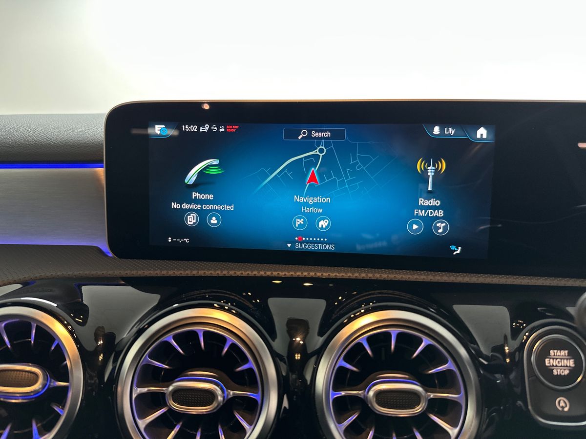 Used Mercedes-Benz A-Class 2020 for sale - 78009071: Photo 19