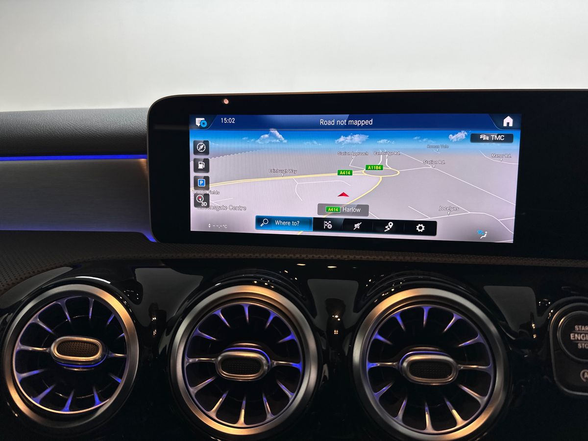 Used Mercedes-Benz A-Class 2020 for sale - 78009071: Photo 20