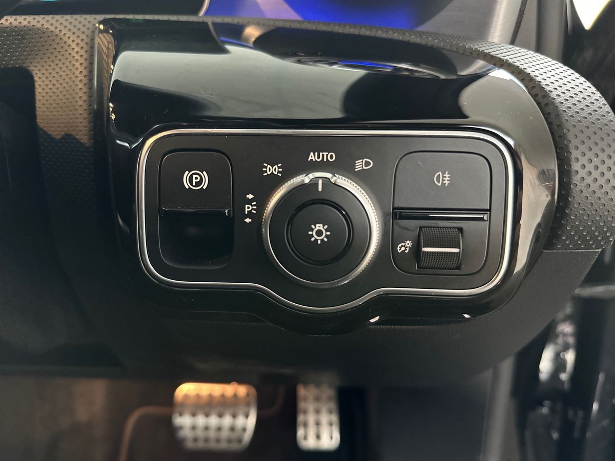 Used Mercedes-Benz A-Class 2020 for sale - 78009071: Photo 23