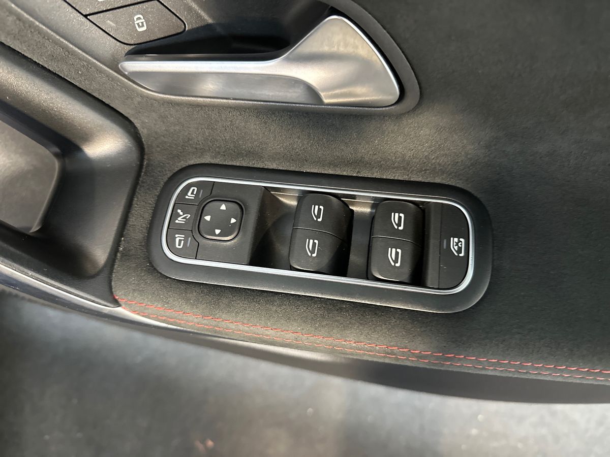 Used Mercedes-Benz A-Class 2020 for sale - 78009071: Photo 25