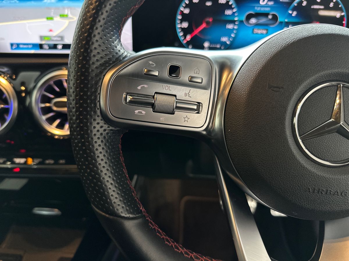 Used Mercedes-Benz A-Class 2020 for sale - 78009071: Photo 26