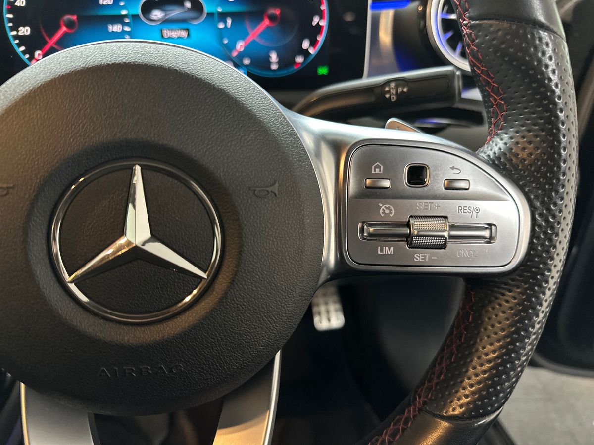 Used Mercedes-Benz A-Class 2020 for sale - 78009071: Photo 27