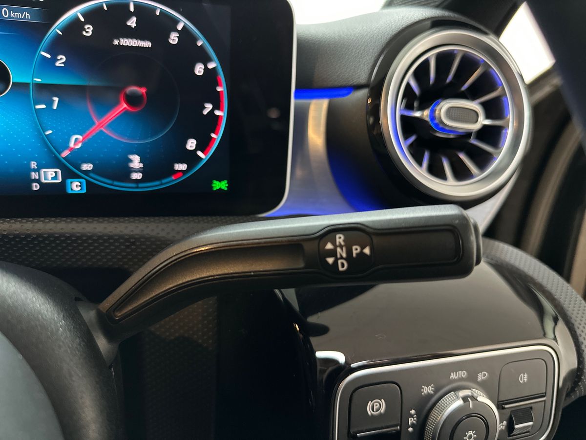 Used Mercedes-Benz A-Class 2020 for sale - 78009071: Photo 28