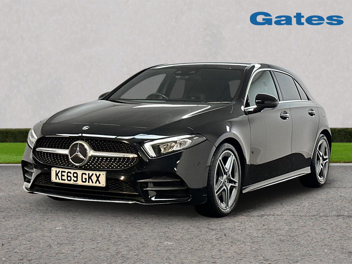 Used Mercedes-Benz A-Class 2020 for sale - 78009071: Photo 3