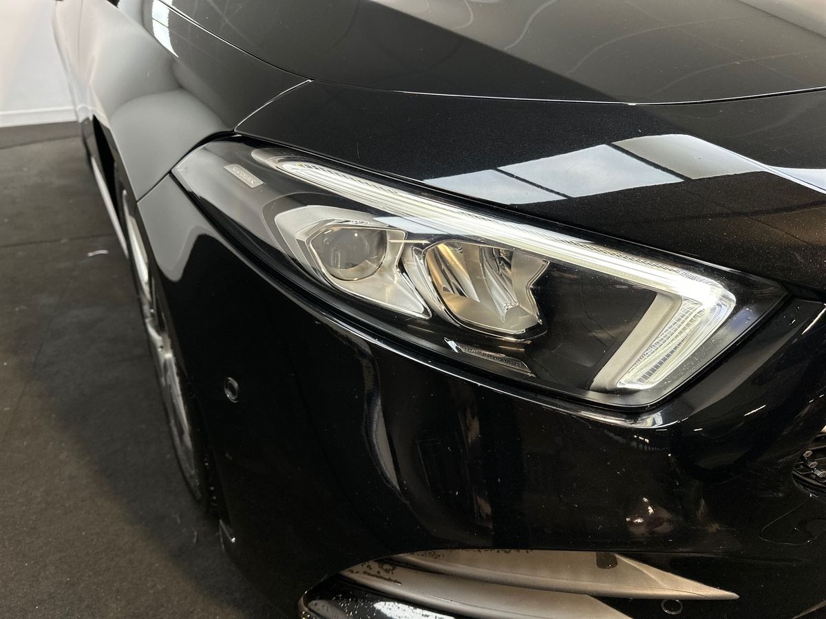 Used Mercedes-Benz A-Class 2020 for sale - 78009071: Photo 32