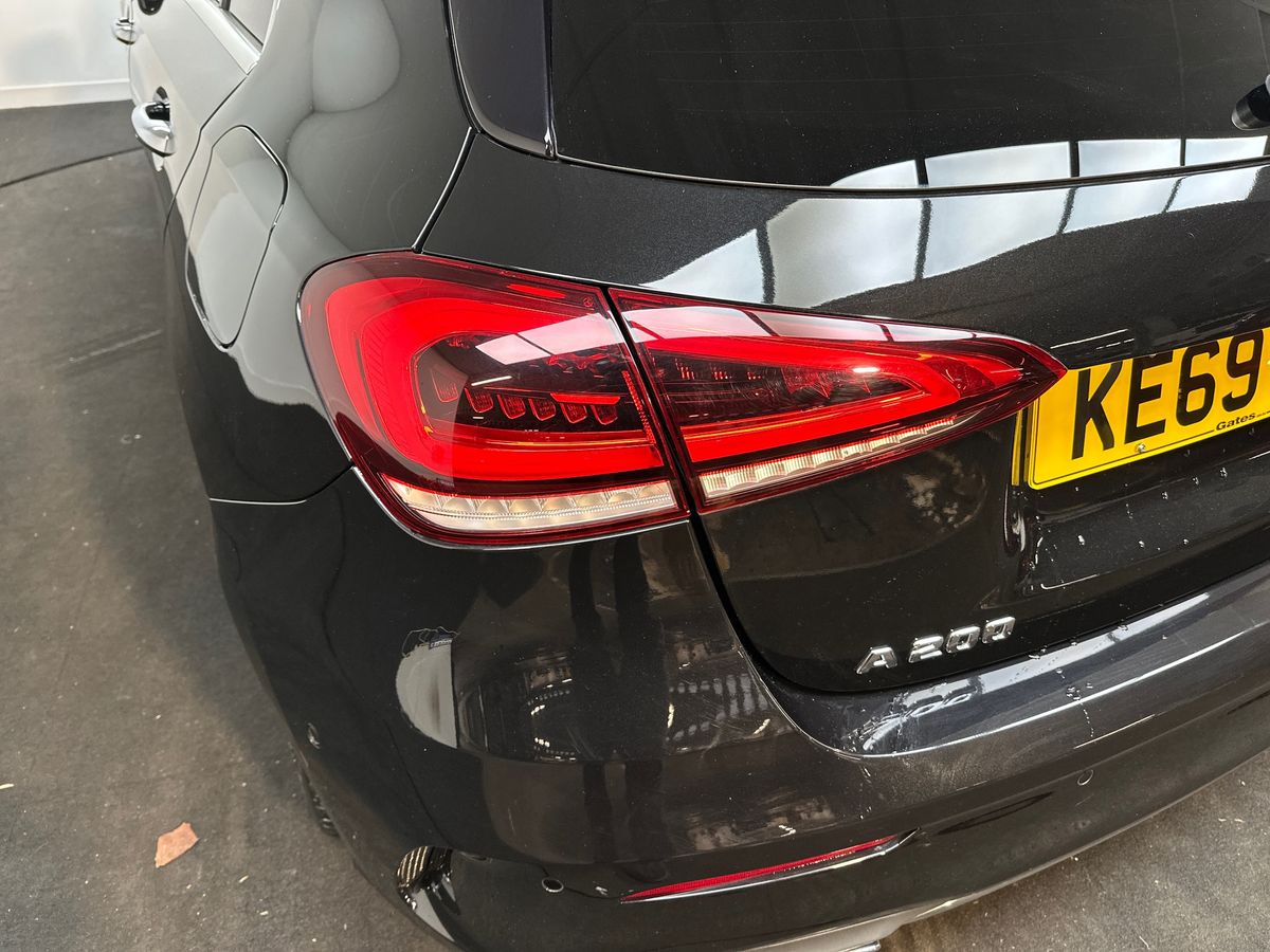 Used Mercedes-Benz A-Class 2020 for sale - 78009071: Photo 33