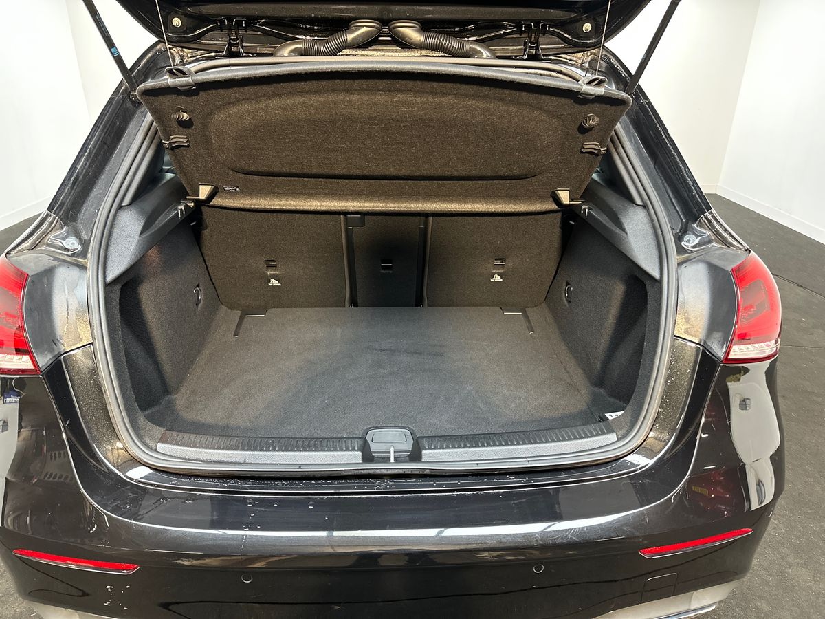 Used Mercedes-Benz A-Class 2020 for sale - 78009071: Photo 34