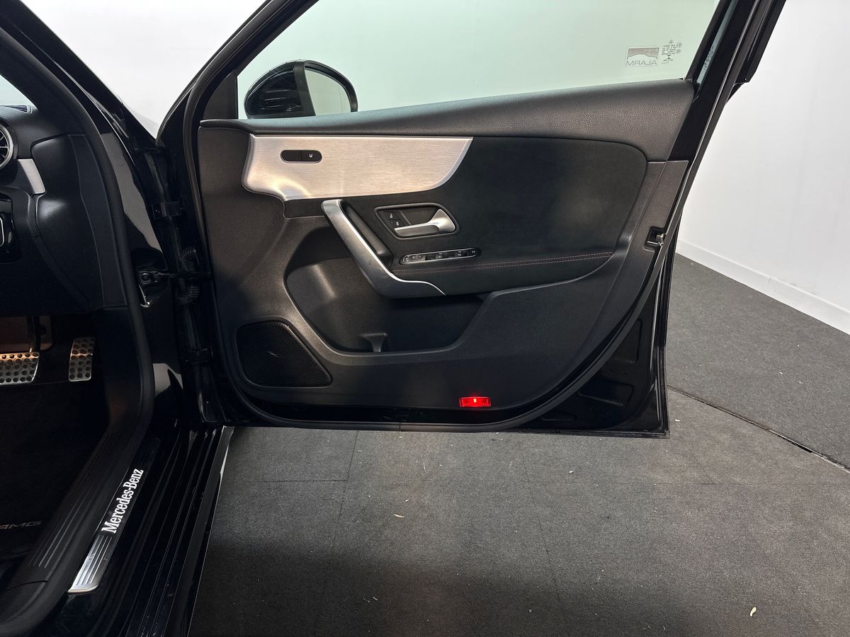 Used Mercedes-Benz A-Class 2020 for sale - 78009071: Photo 35