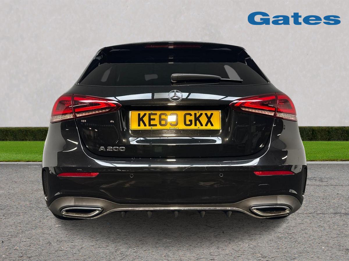 Used Mercedes-Benz A-Class 2020 for sale - 78009071: Photo 6