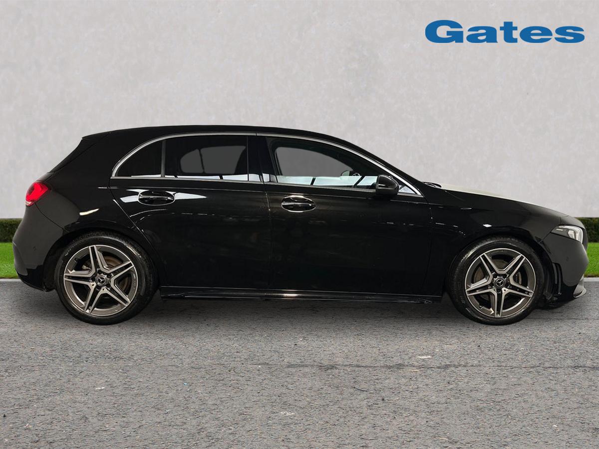 Used Mercedes-Benz A-Class 2020 for sale - 78009071: Photo 8