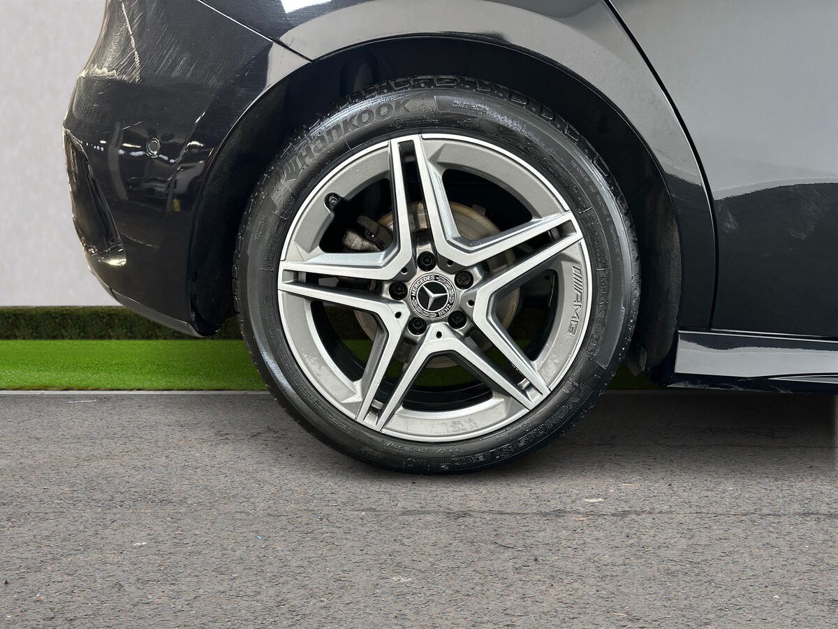 Used Mercedes-Benz A-Class 2020 for sale - 78009071: Photo 9