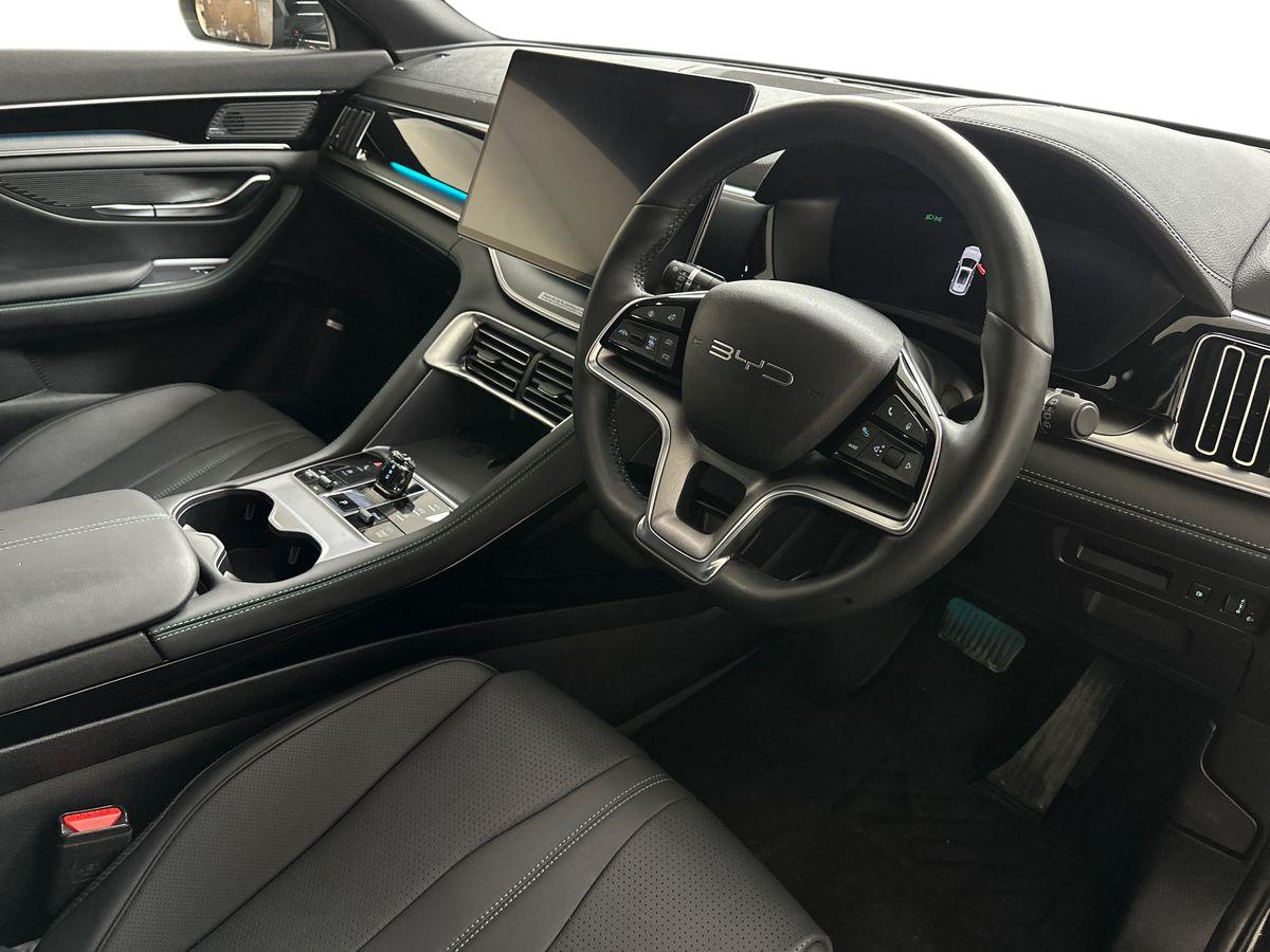 Used BYD Seal U 2025 for sale - 77640697: Photo 10