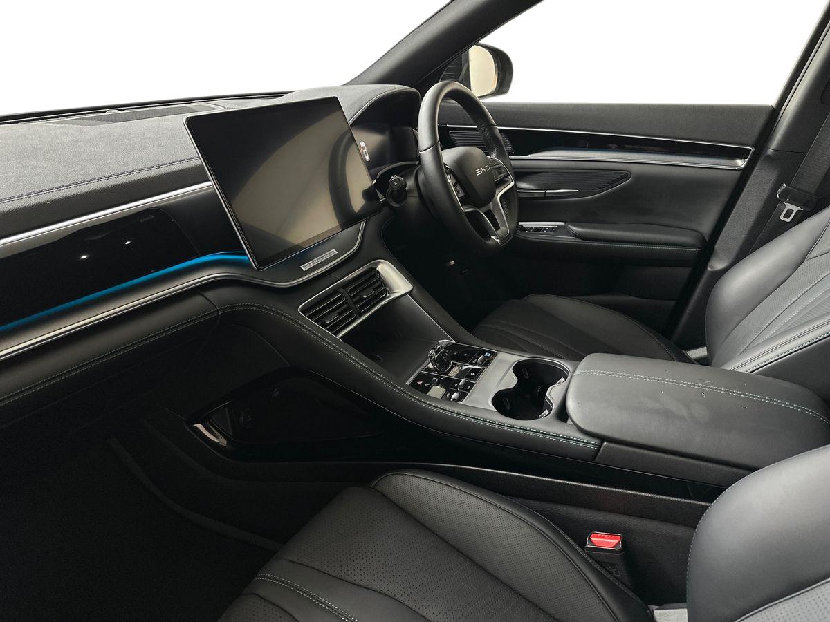 Used BYD Seal U 2025 for sale - 77640697: Photo 11