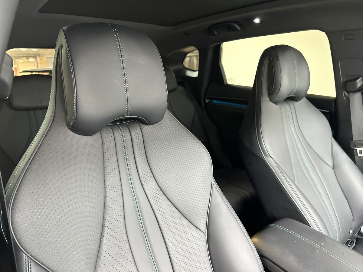 Used BYD Seal U 2025 for sale - 77640697: Photo 12