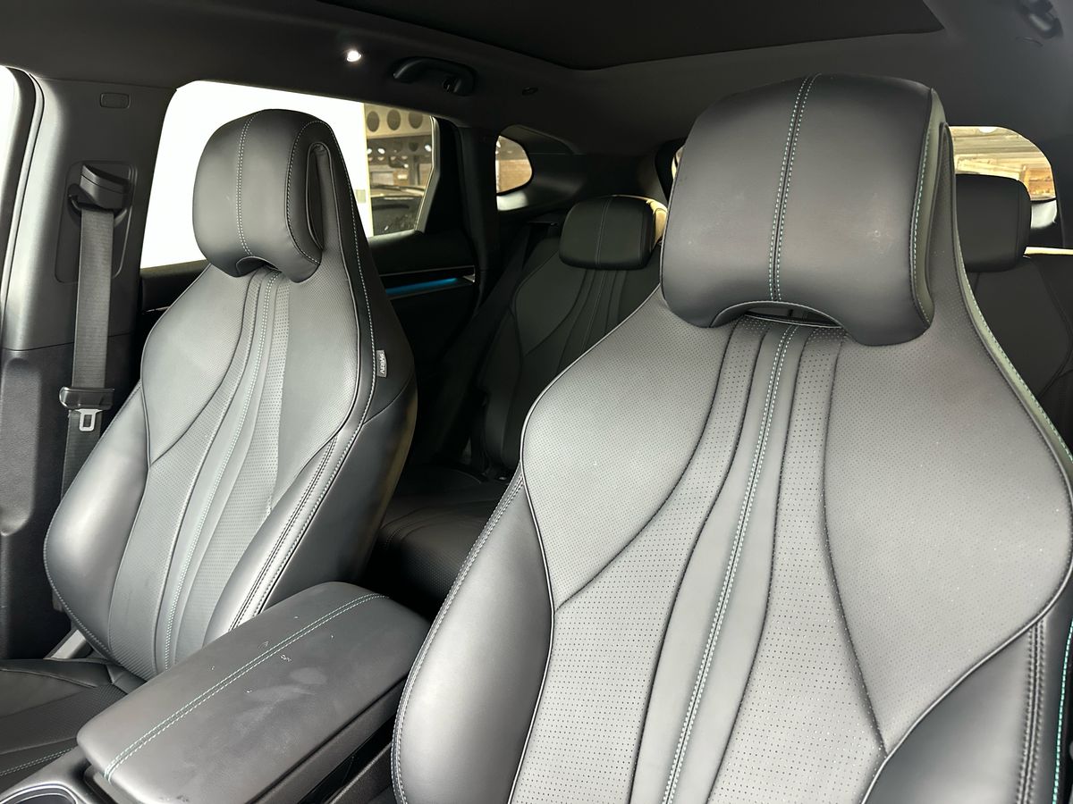 Used BYD Seal U 2025 for sale - 77640697: Photo 13